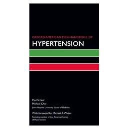 Oxford American Handbook of Nephrology and Hypertension