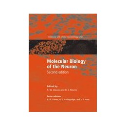 Molecular Biology of the...