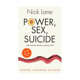 Power, Sex, Suicide