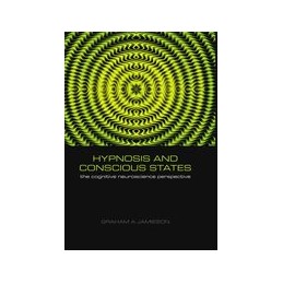 Hypnosis and Conscious States