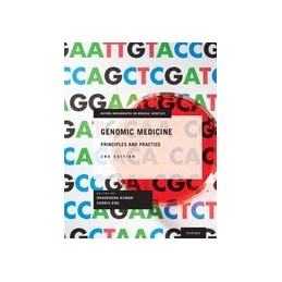 Genomic Medicine