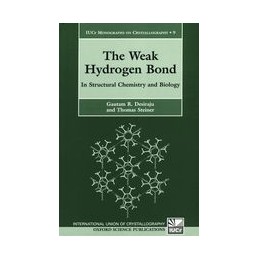 The Weak Hydrogen Bond