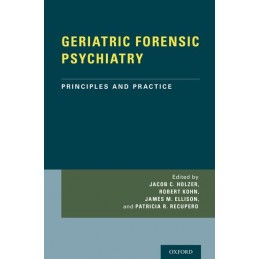 GERIATRIC FORENSIC PSYCHIATRY