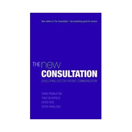 The New Consultation