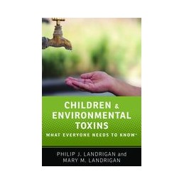 Children and Environmental Toxins