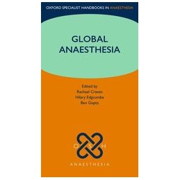 Global Anaesthesia