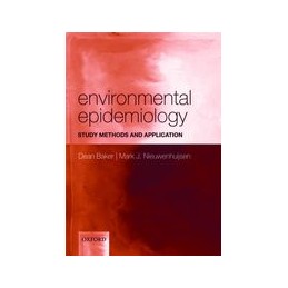 Environmental Epidemiology