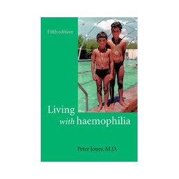 Living with Haemophilia