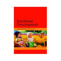 Emotional Development