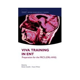 Viva Training in ENT