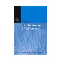 The Treatment of Obsessions