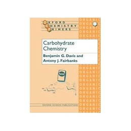 Carbohydrate Chemistry