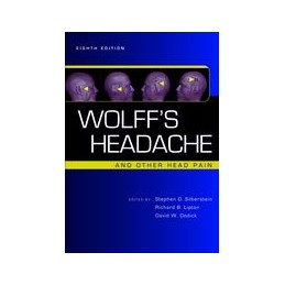 Wolff's Headache and Other Head Pain