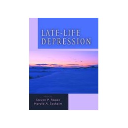 Late-Life Depression