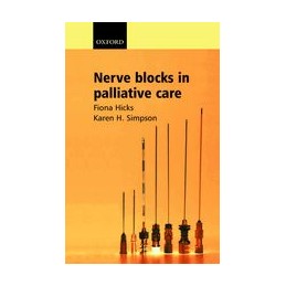 Nerve Blocks in Palliative Care