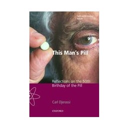 This Man's Pill