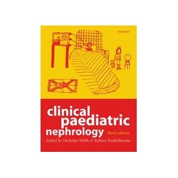 Clinical Paediatric Nephrology