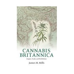 Cannabis Britannica