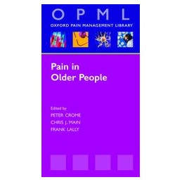 Pain in Older People