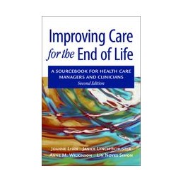 Improving Care for the End...