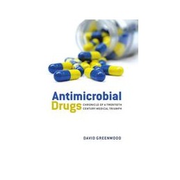 Antimicrobial Drugs