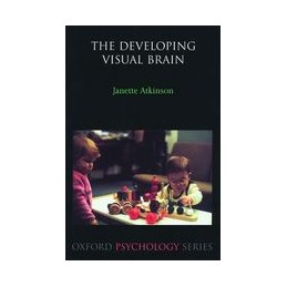 The Developing Visual Brain