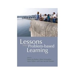 Lessons from Problem-based Learning