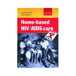 Home-based HIV/AIDS care