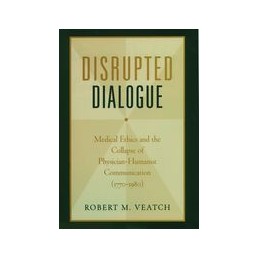 Disrupted Dialogue