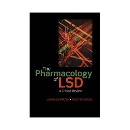 The Pharmacology of LSD