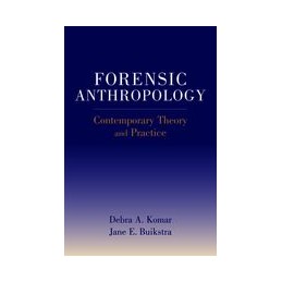 Forensic Anthropology