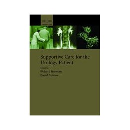 Supportive Care for the Urology Patient