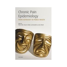 Chronic Pain Epidemiology