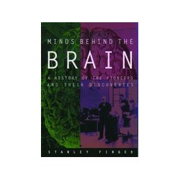 Minds Behind the Brain