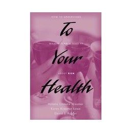 To Your Health