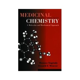 Medicinal Chemistry