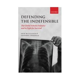 Defending the Indefensible