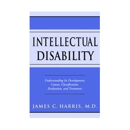 Intellectual Disability