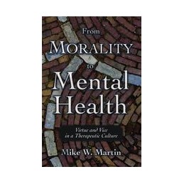 From Morality to Mental Health