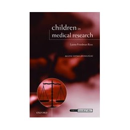 Children in Medical Research