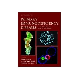 Primary Immunodeficiency...