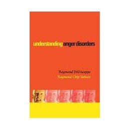 Understanding Anger Disorders