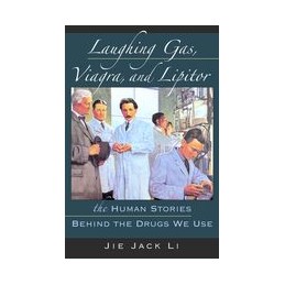 Laughing Gas, Viagra, and Lipitor