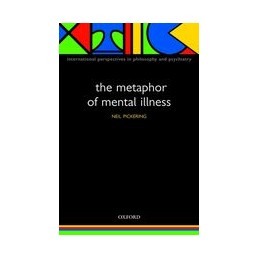 The Metaphor of Mental Illness