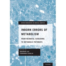 Inborn Errors of Metabolism