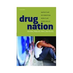 Drug Nation