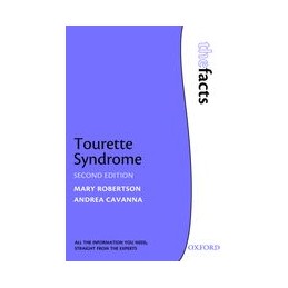 Tourette Syndrome