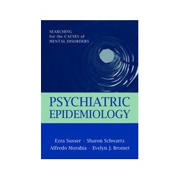 Psychiatric Epidemiology