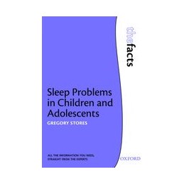 Sleep problems in Children...