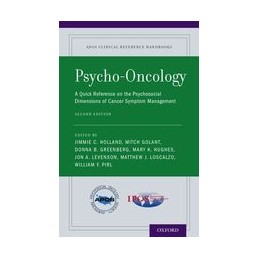 Psycho-Oncology